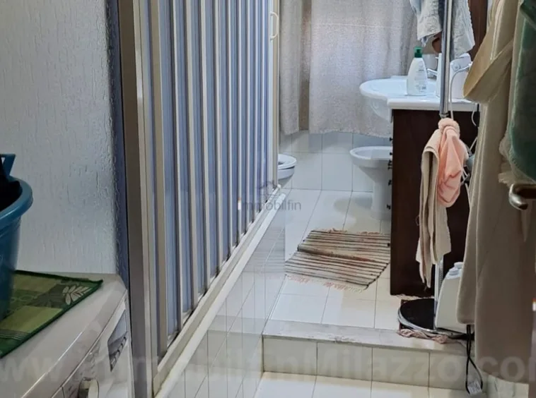 Bagno - Appartamento Via Lo Sardo, 31, San Filippo del Mela (Me) - Immobilfin Milazzo