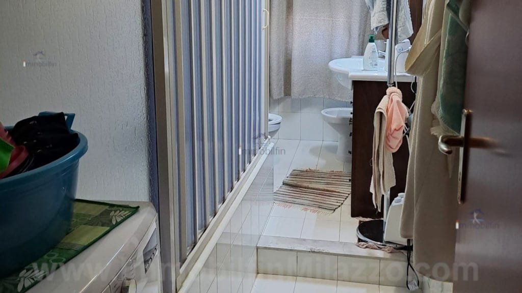 Bagno - Appartamento Via Lo Sardo, 31, San Filippo del Mela (Me) - Immobilfin Milazzo