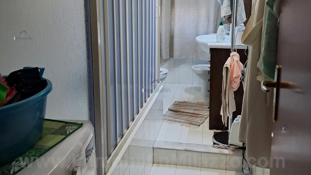 Bagno - Appartamento Via Lo Sardo, 31, San Filippo del Mela (Me) - Immobilfin Milazzo