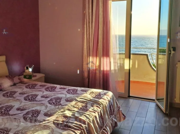 Camera da Letto - Appartamento Via marinaio d'Italia, 50, Milazzo (Me) - Immobilfin Milazzo