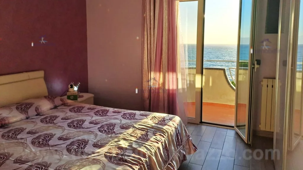 Camera da Letto - Appartamento Via marinaio d'Italia, 50, Milazzo (Me) - Immobilfin Milazzo
