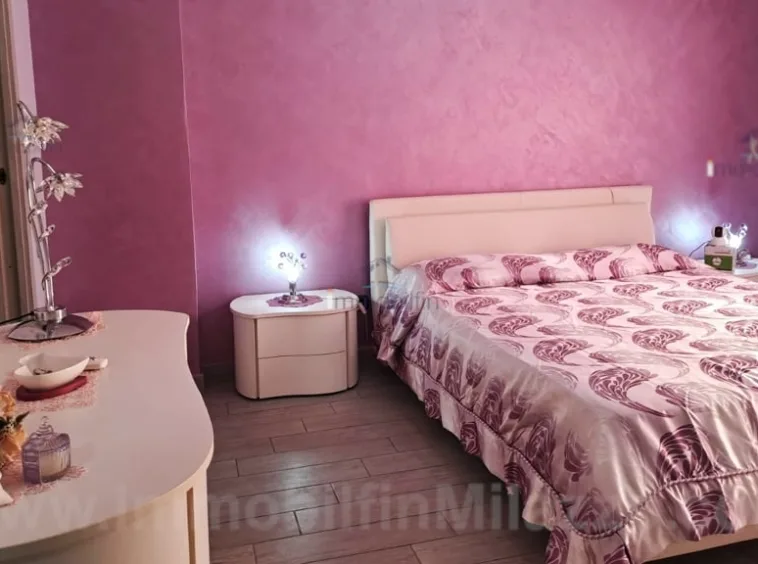 Camera da Letto - Appartamento Via marinaio d'Italia, 50, Milazzo (Me) - Immobilfin Milazzo