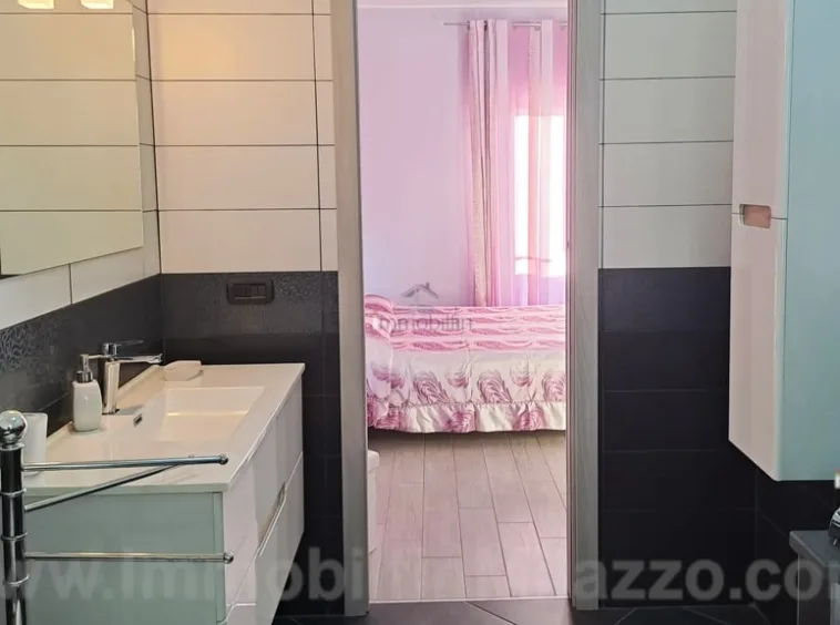 Camera da Letto - Appartamento Via marinaio d'Italia, 50, Milazzo (Me) - Immobilfin Milazzo