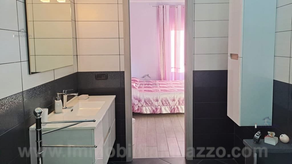 Camera da Letto - Appartamento Via marinaio d'Italia, 50, Milazzo (Me) - Immobilfin Milazzo