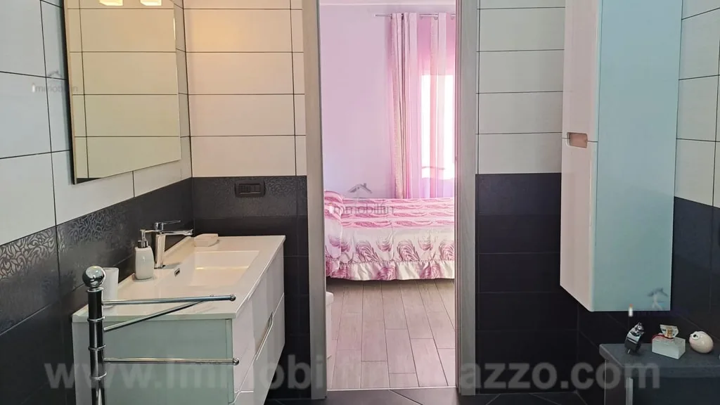 Camera da Letto - Appartamento Via marinaio d'Italia, 50, Milazzo (Me) - Immobilfin Milazzo