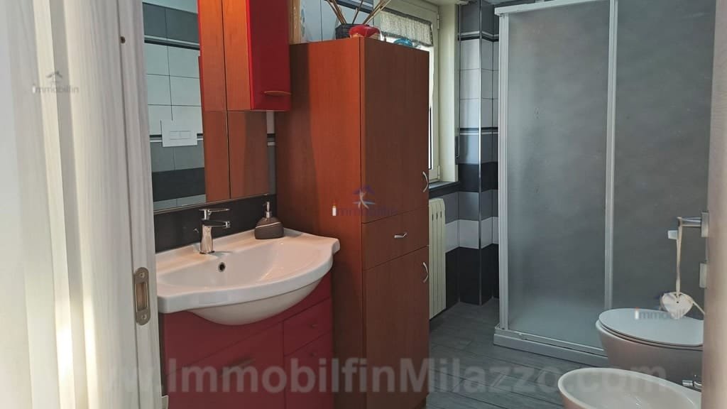 Bagno - Appartamento Via marinaio d'Italia, 50, Milazzo (Me) - Immobilfin Milazzo