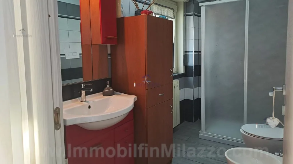 Bagno - Appartamento Via marinaio d'Italia, 50, Milazzo (Me) - Immobilfin Milazzo