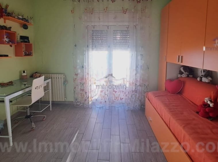 Cameretta - Appartamento Via marinaio d'Italia, 50, Milazzo (Me) - Immobilfin Milazzo