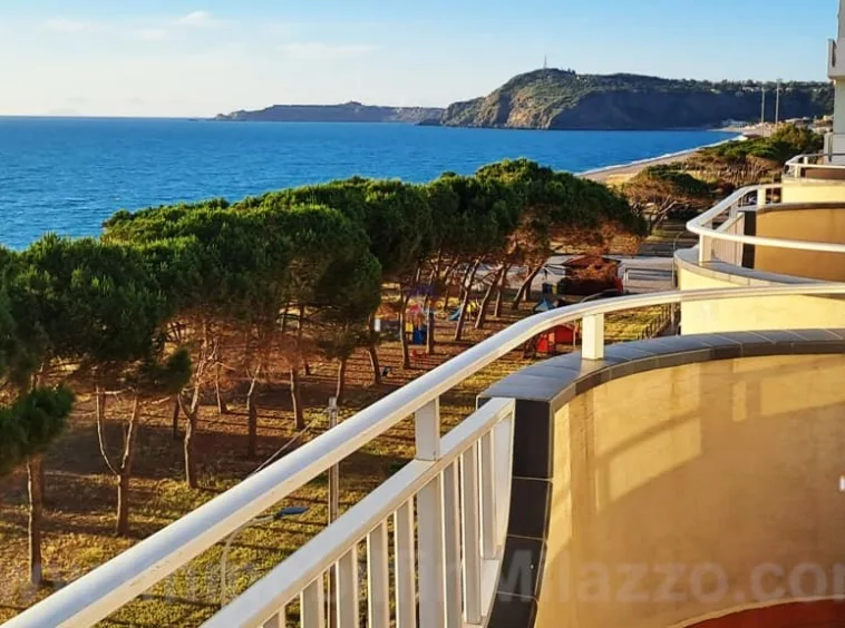 Balcone - Appartamento Via marinaio d'Italia, 50, Milazzo (Me) - Immobilfin Milazzo
