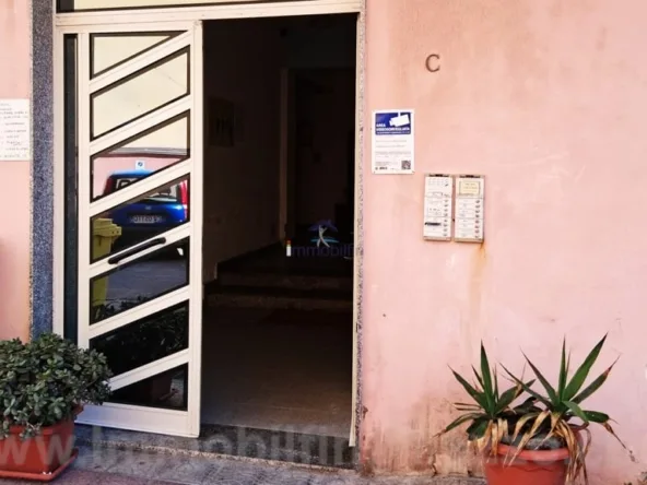 Ingresso - Appartamento Via Tukory, Milazzo (Me) - Immobilfin Milazzo
