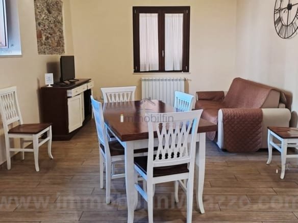 Appartamento in Affitto Piazza Nastasi, Milazzo - Immobilfin