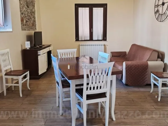 Appartamento in Affitto Piazza Nastasi, Milazzo - Immobilfin