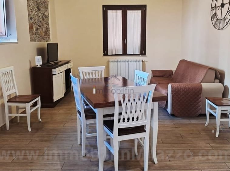 Appartamento in Affitto Piazza Nastasi, Milazzo - Immobilfin