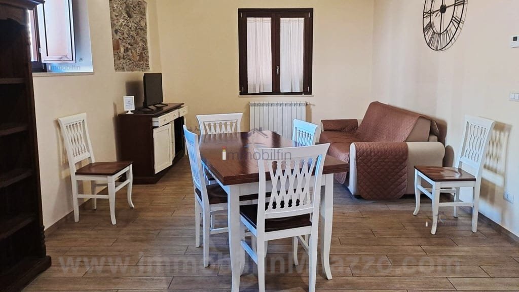 Appartamento in Affitto Piazza Nastasi, Milazzo - Immobilfin
