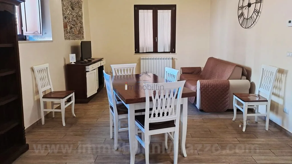 Appartamento in Affitto Piazza Nastasi, Milazzo - Immobilfin