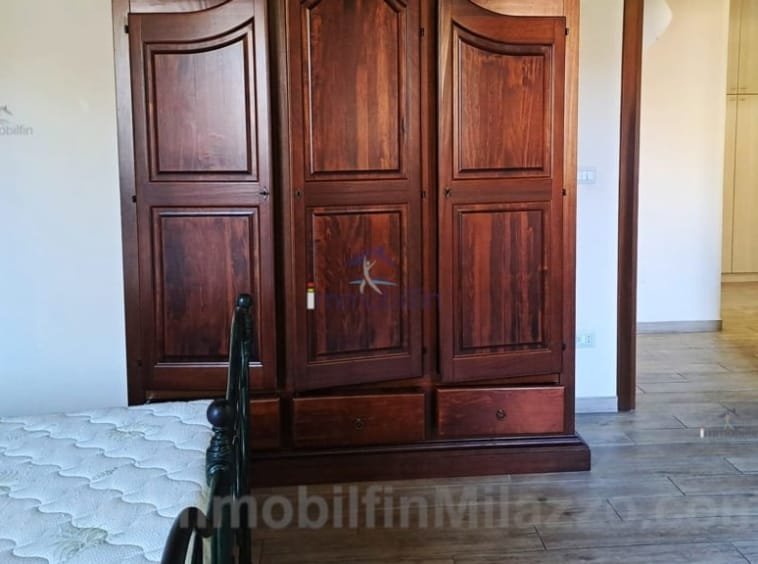 Camera da letto - Appartamento in Affitto Piazza Nastasi, Milazzo - Immobilfin