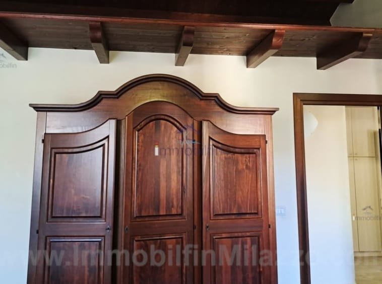 Camera da letto - Appartamento in Affitto Piazza Nastasi, Milazzo - Immobilfin