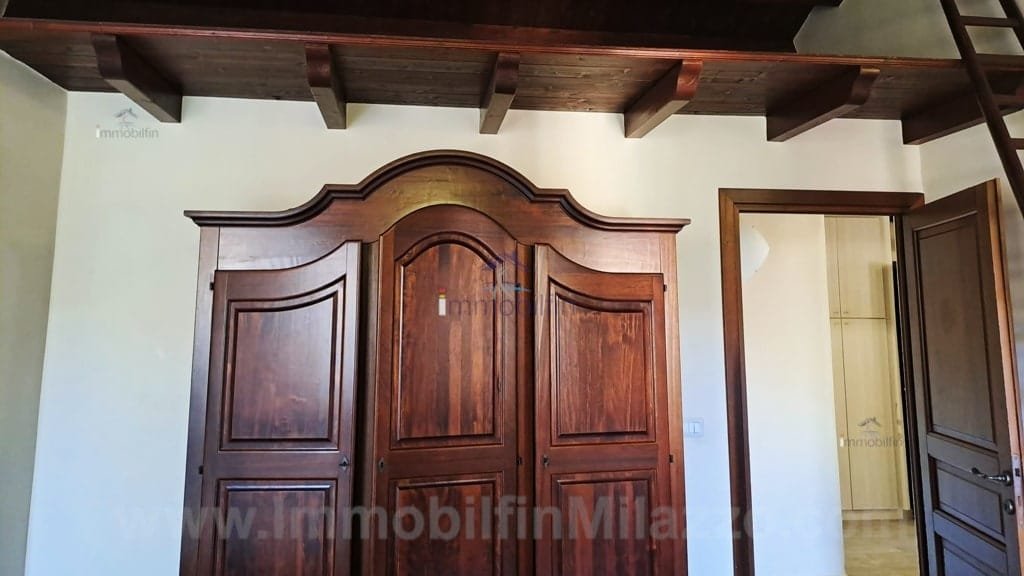 Camera da letto - Appartamento in Affitto Piazza Nastasi, Milazzo - Immobilfin