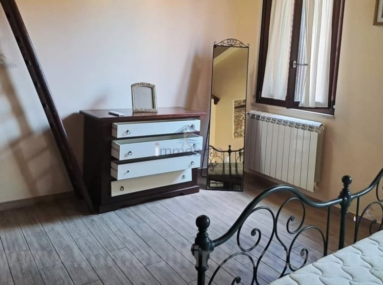 Camera da letto - Appartamento in Affitto Piazza Nastasi, Milazzo - Immobilfin