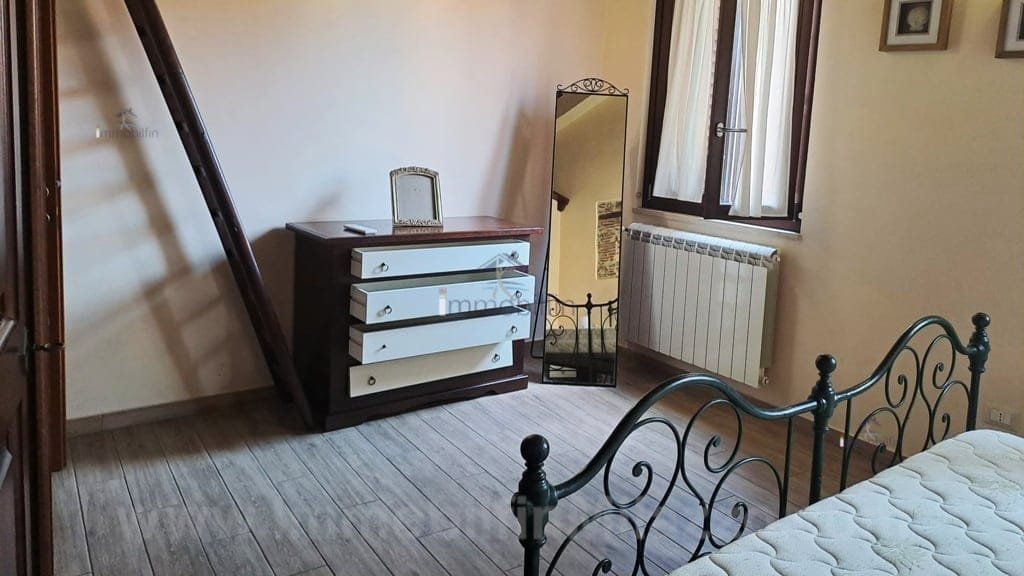 Camera da letto - Appartamento in Affitto Piazza Nastasi, Milazzo - Immobilfin