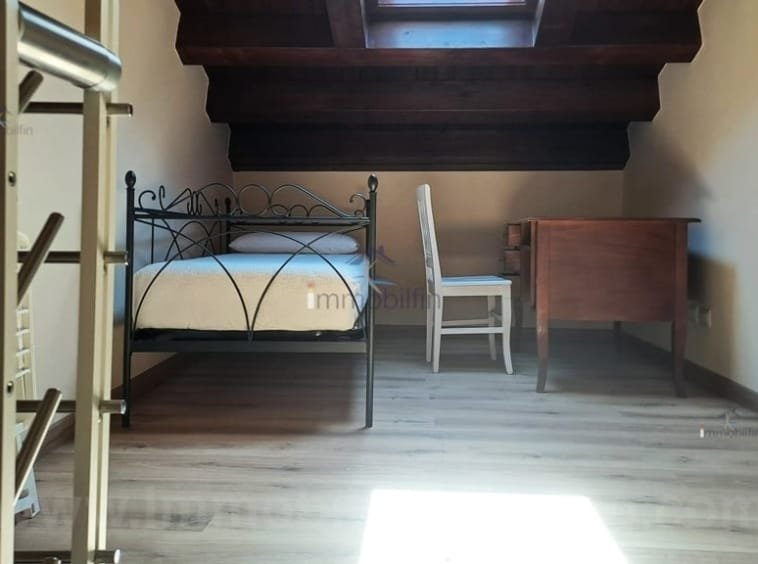 Cameretta - Appartamento in Affitto Piazza Nastasi, Milazzo - Immobilfin
