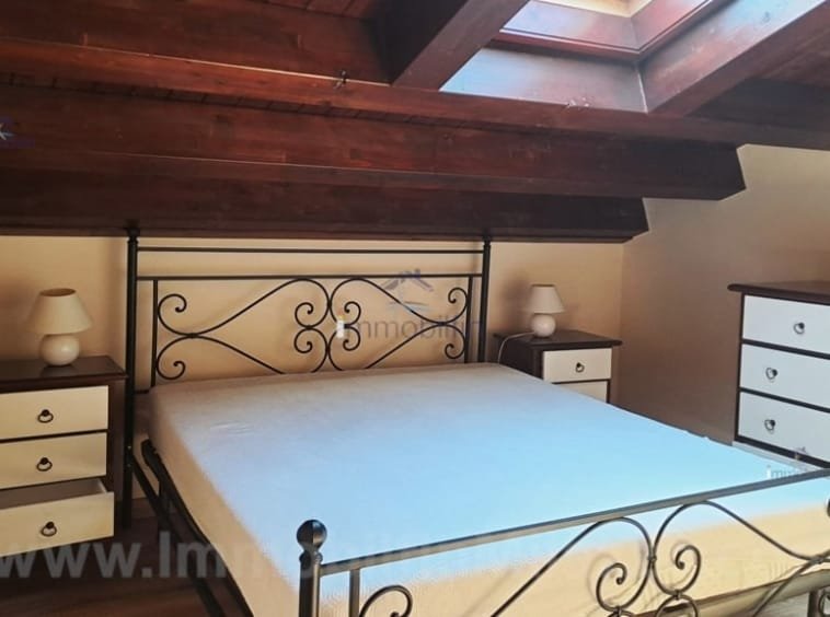 Cameretta - Appartamento in Affitto Piazza Nastasi, Milazzo - Immobilfin