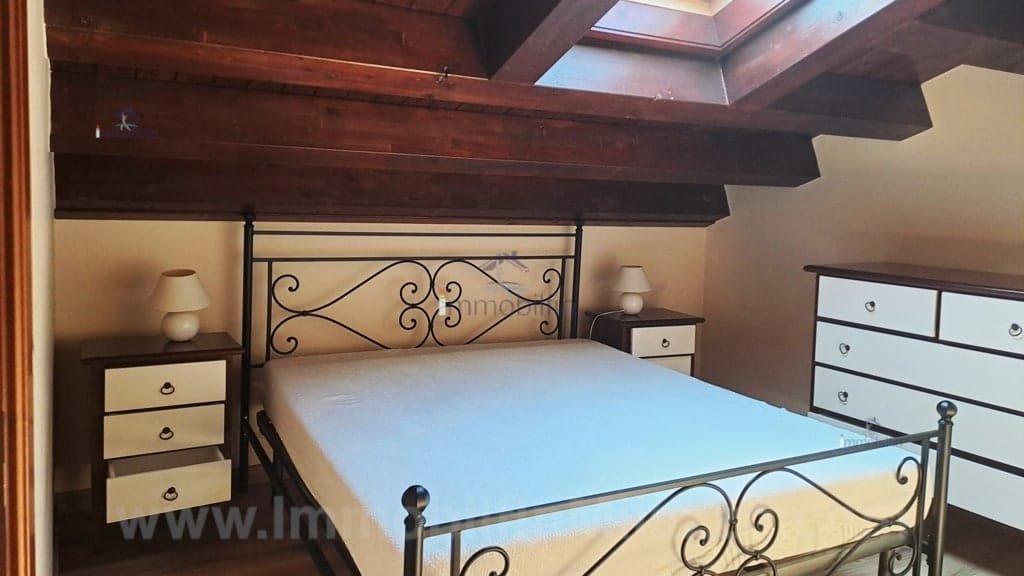 Cameretta - Appartamento in Affitto Piazza Nastasi, Milazzo - Immobilfin