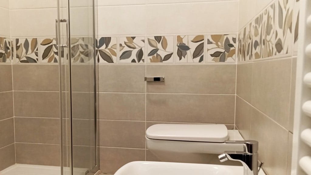 Terrazzo - Monolocale Via Capitano Massimo Scala, 26, Milazzo ! Affitto - Immobilfin Srl Milazzo - Gialla