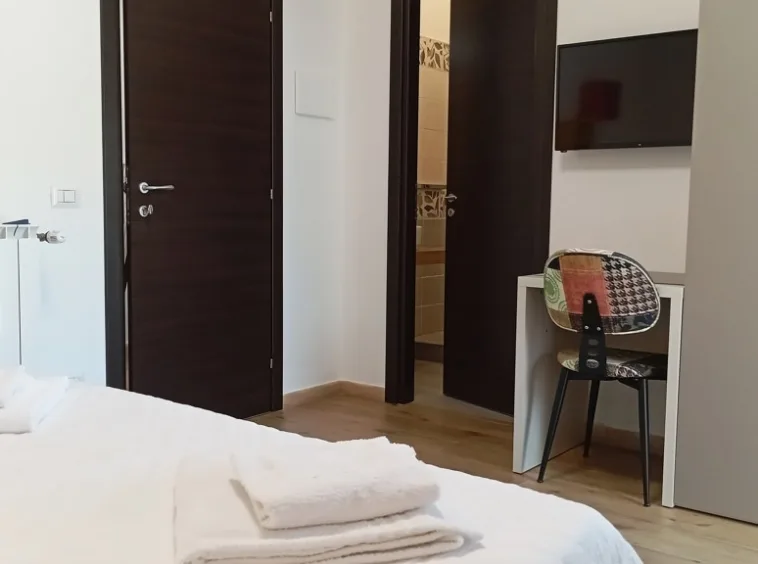 Monolocale Via Capitano Massimo Scala, 26, Milazzo ! Affitto - Immobilfin Srl Milazzo - Gialla