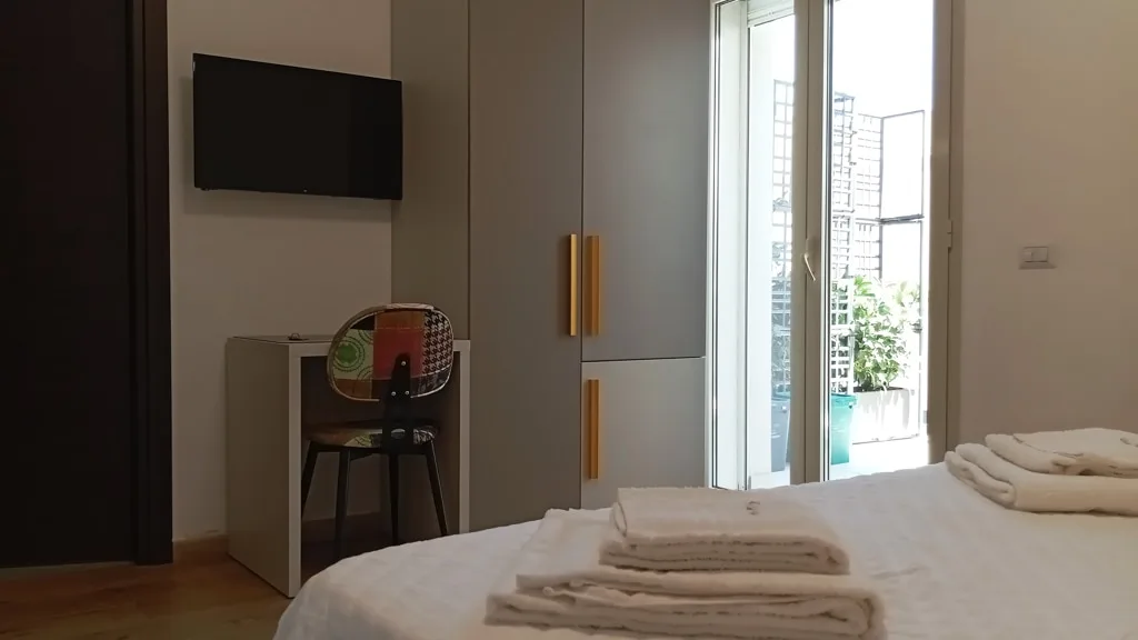 Monolocale Via Capitano Massimo Scala, 26, Milazzo ! Affitto - Immobilfin Srl Milazzo - Gialla
