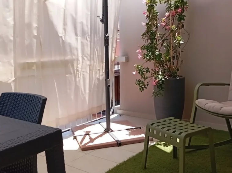 Monolocale Via Capitano Massimo Scala, 26, Milazzo ! Affitto - Immobilfin Srl Milazzo - Gialla