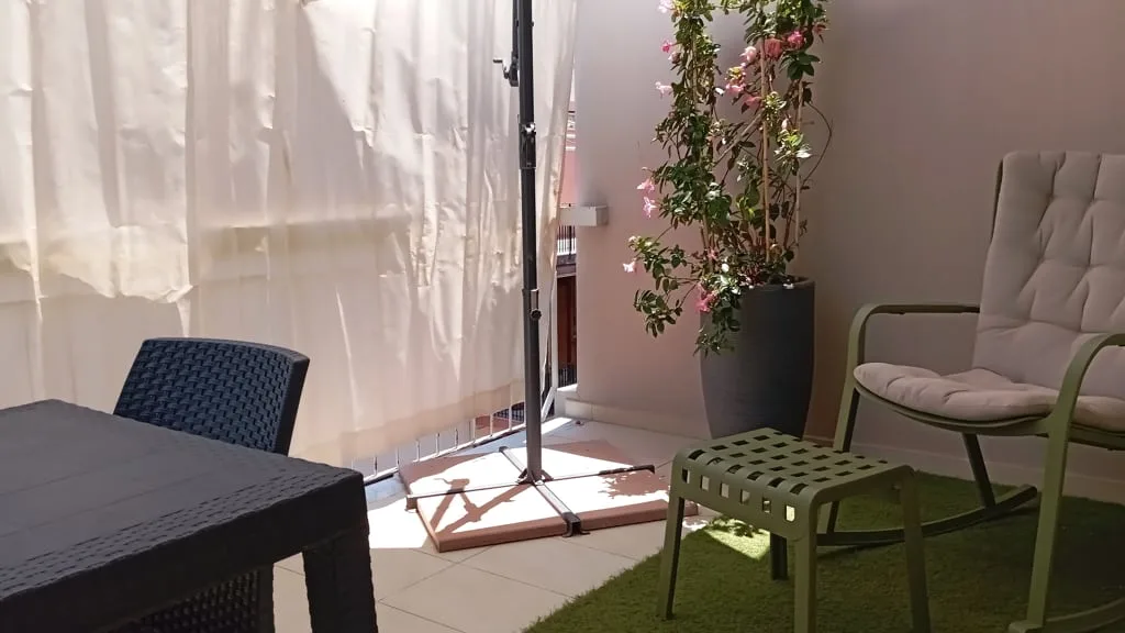 Monolocale Via Capitano Massimo Scala, 26, Milazzo ! Affitto - Immobilfin Srl Milazzo - Gialla