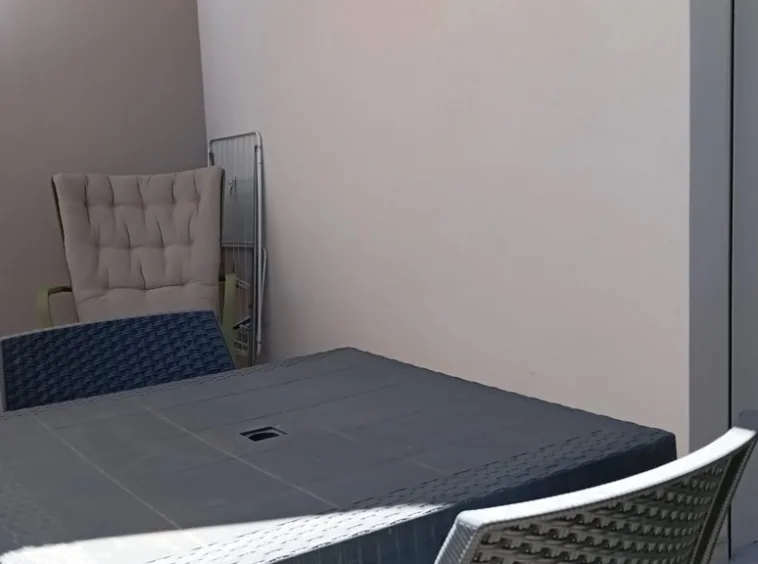 Terrazzo - Monolocale Via Capitano Massimo Scala, 26, Milazzo ! Affitto - Immobilfin Srl Milazzo - Gialla
