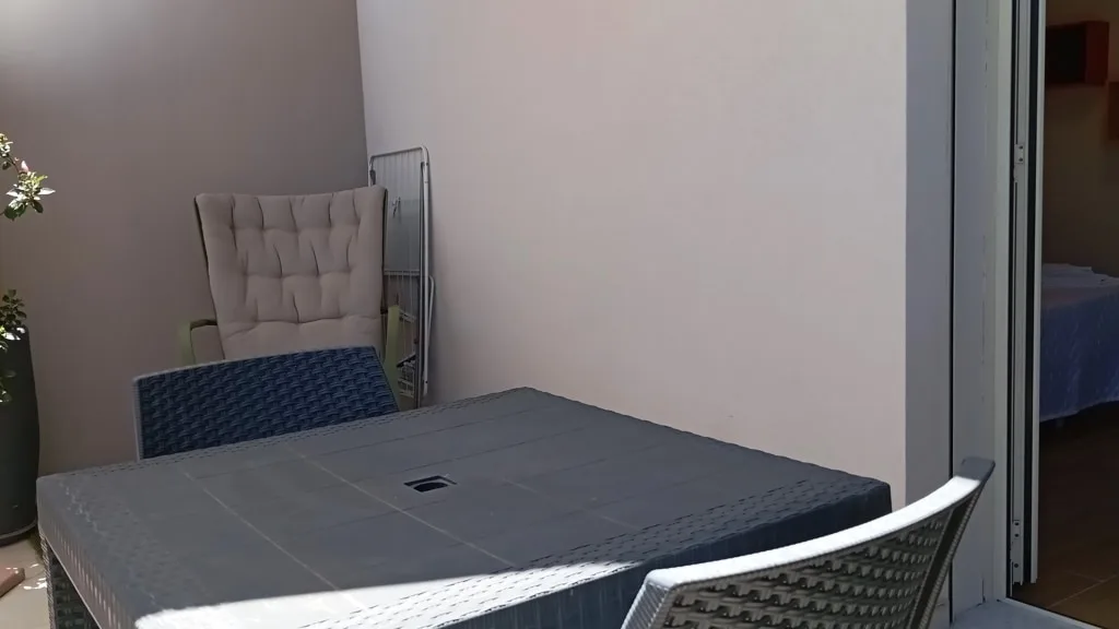Terrazzo - Monolocale Via Capitano Massimo Scala, 26, Milazzo ! Affitto - Immobilfin Srl Milazzo - Gialla