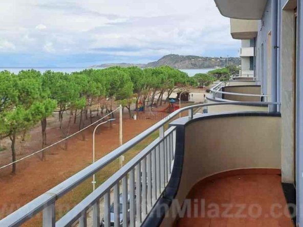 Vendita Appartamento 4 locali in Via Marinaio d'Italia, 50, Milazzo (Me) - Immobilfin Milazzo