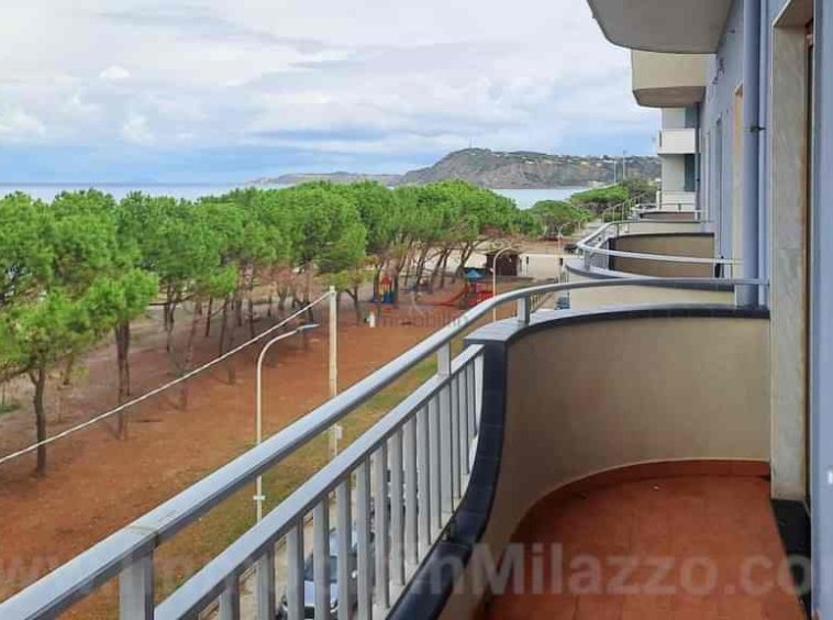 Vendita Appartamento 4 locali in Via Marinaio d'Italia, 50, Milazzo (Me) - Immobilfin Milazzo