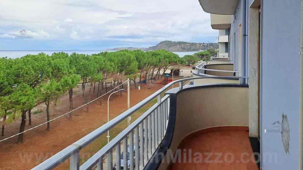 Vendita Appartamento 4 locali in Via Marinaio d'Italia, 50, Milazzo (Me) - Immobilfin Milazzo