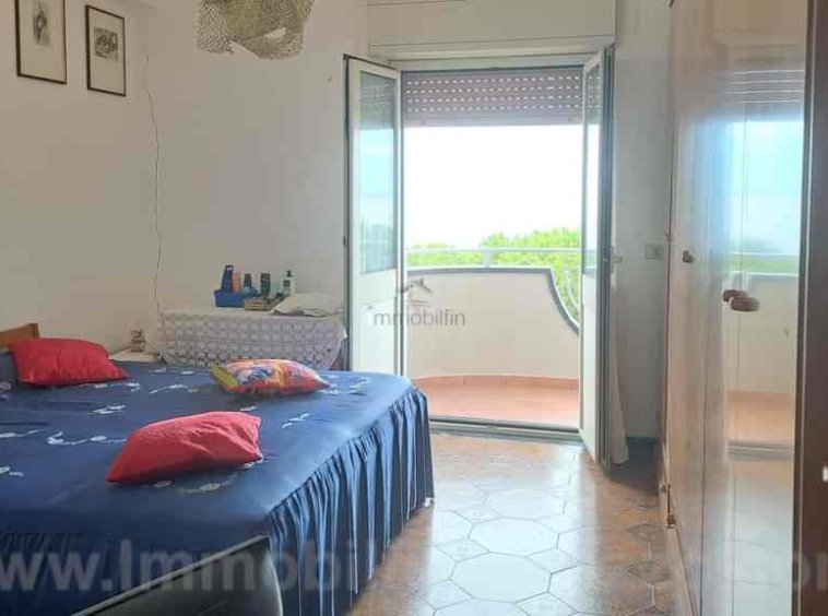 Vendita Appartamento 4 locali in Via Marinaio d'Italia, 50, Milazzo (Me) - Immobilfin Milazzo