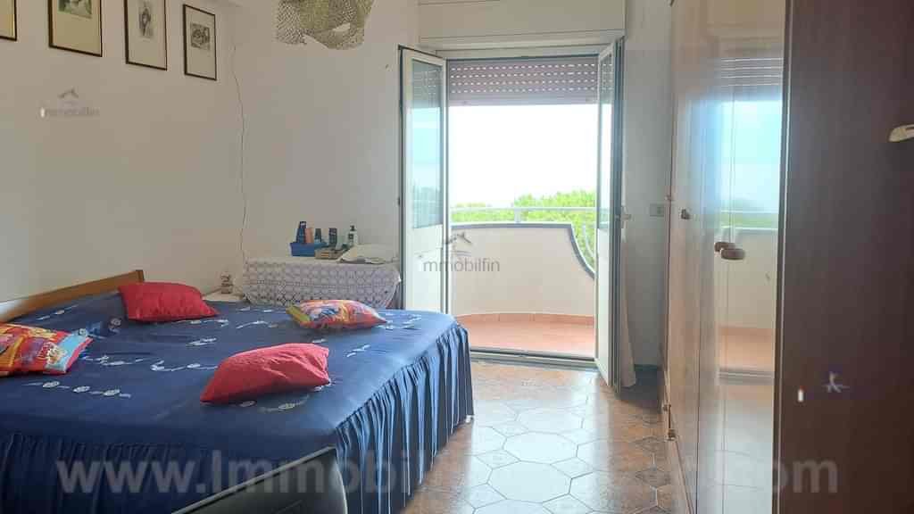 Vendita Appartamento 4 locali in Via Marinaio d'Italia, 50, Milazzo (Me) - Immobilfin Milazzo