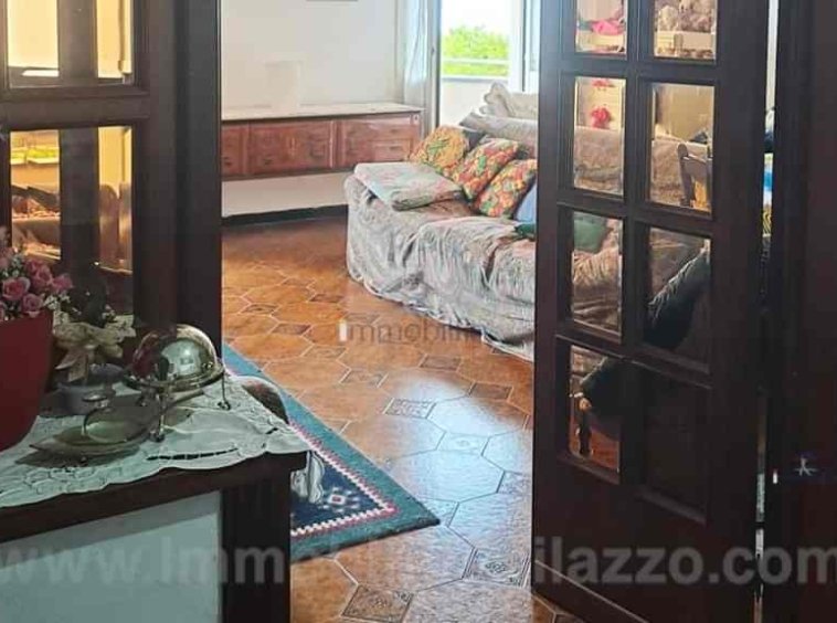 Ingresso - Vendita Appartamento 4 locali in Via Marinaio d'Italia, 50, Milazzo (Me) - Immobilfin Milazzo