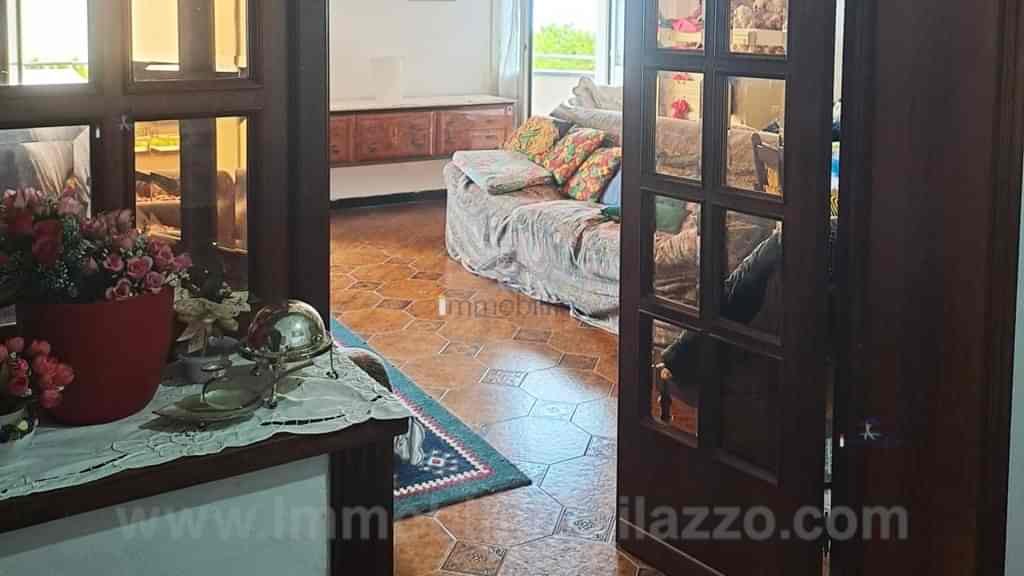 Ingresso - Vendita Appartamento 4 locali in Via Marinaio d'Italia, 50, Milazzo (Me) - Immobilfin Milazzo