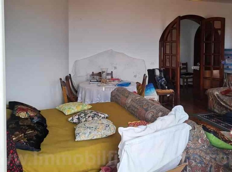 Vendita Appartamento 4 locali in Via Marinaio d'Italia, 50, Milazzo (Me) - Immobilfin Milazzo