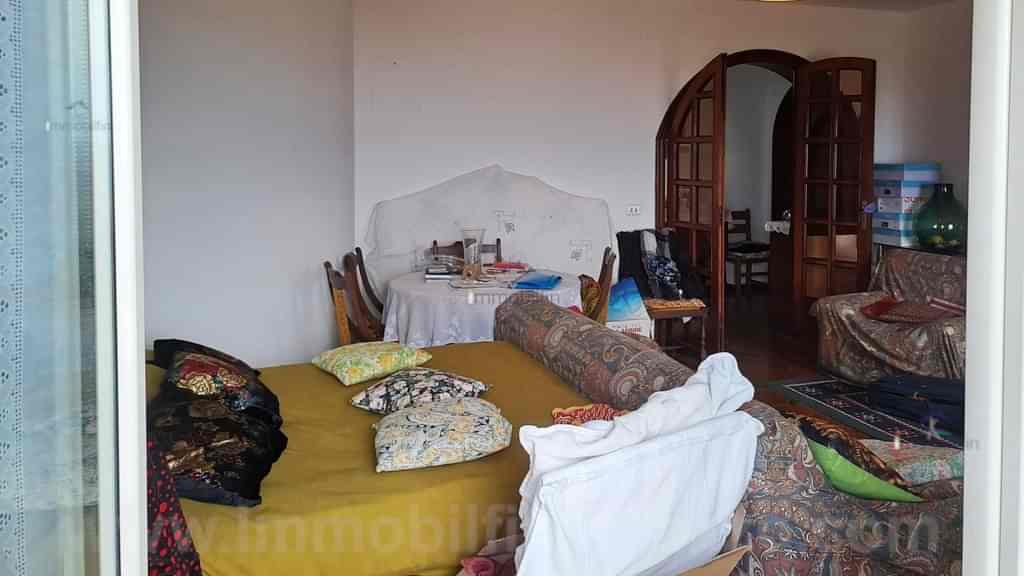 Vendita Appartamento 4 locali in Via Marinaio d'Italia, 50, Milazzo (Me) - Immobilfin Milazzo