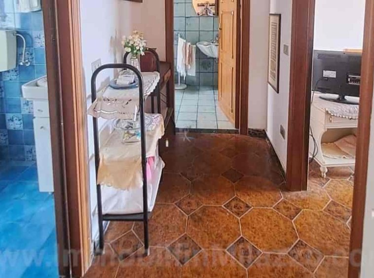 Vendita Appartamento 4 locali in Via Marinaio d'Italia, 50, Milazzo (Me) - Immobilfin Milazzo
