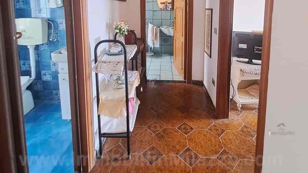 Vendita Appartamento 4 locali in Via Marinaio d'Italia, 50, Milazzo (Me) - Immobilfin Milazzo