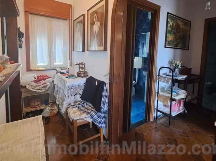Vendita Appartamento 4 locali in Via Marinaio d'Italia, 50, Milazzo (Me) - Immobilfin Milazzo