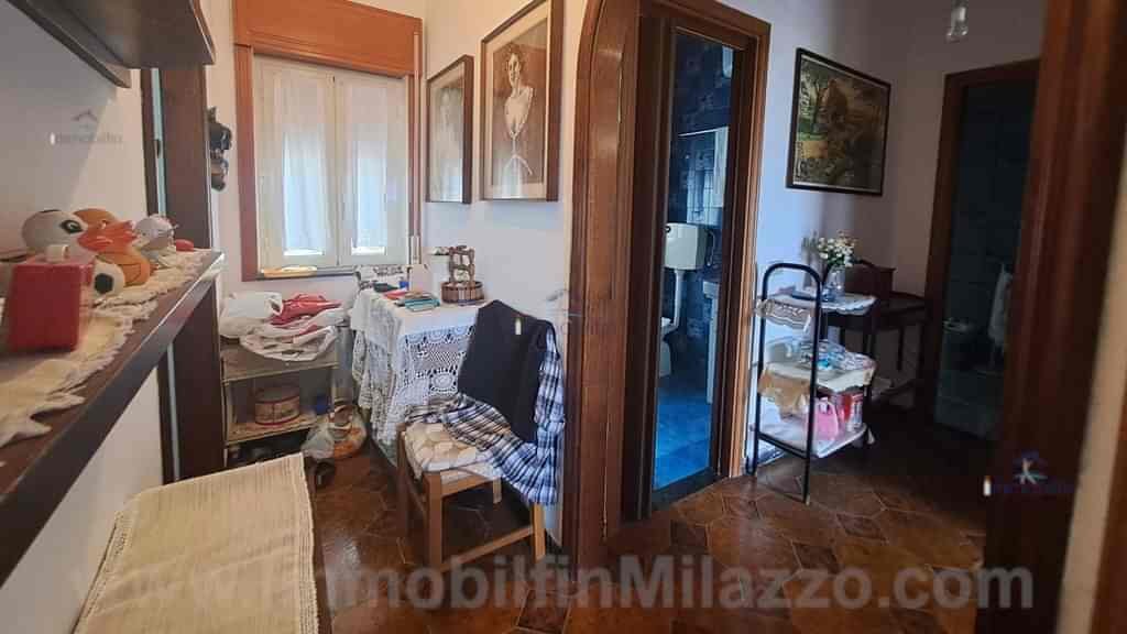 Vendita Appartamento 4 locali in Via Marinaio d'Italia, 50, Milazzo (Me) - Immobilfin Milazzo