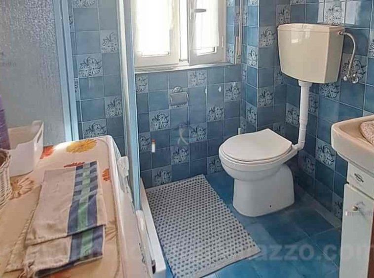Bagno - Vendita Appartamento 4 locali in Via Marinaio d'Italia, 50, Milazzo (Me) - Immobilfin Milazzo
