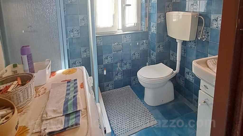 Bagno - Vendita Appartamento 4 locali in Via Marinaio d'Italia, 50, Milazzo (Me) - Immobilfin Milazzo