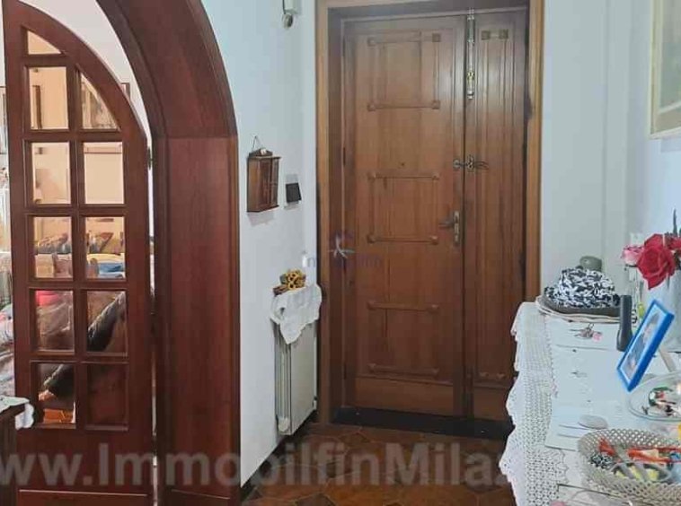 Ingresso - Vendita Appartamento 4 locali in Via Marinaio d'Italia, 50, Milazzo (Me) - Immobilfin Milazzo